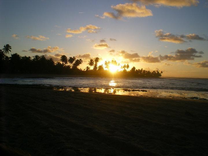 Pousada Tortuga Barra Grande  Bagian luar foto
