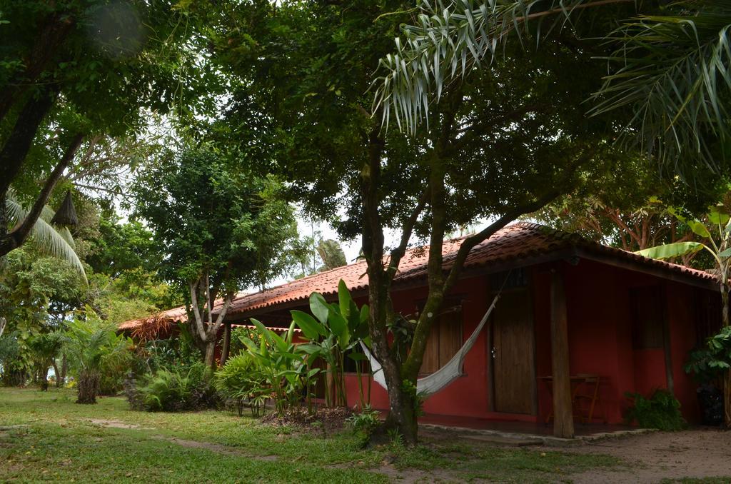 Pousada Tortuga Hotel Barra Grande  Bagian luar foto